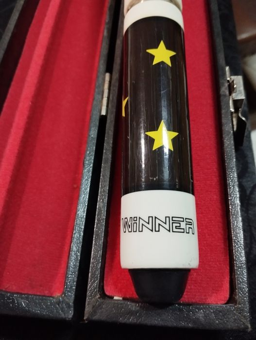 Taco WiNNER bilhar snooker