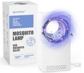 Lampa owadobójcza Mosquito lamp
