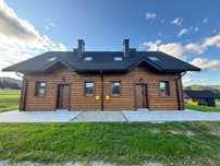Noclegi, Apartamenty, Wysowa Zdrój, Beskid Niski, Urocze