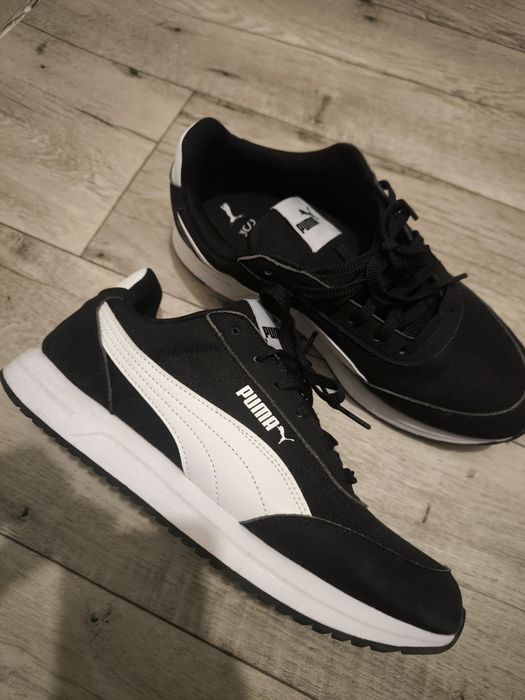 Кросівки чоловічі 43 puma