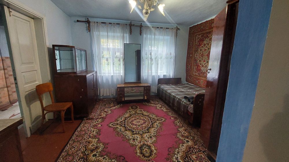 Продам будинок. Пр-т Героїв,54.