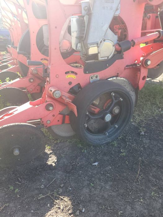 Сівалка Gaspardo Romina