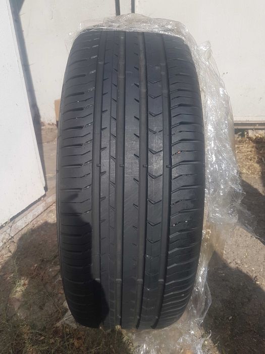 Continental ContiPremiumContact 5 SUV 225/60 R17 99V