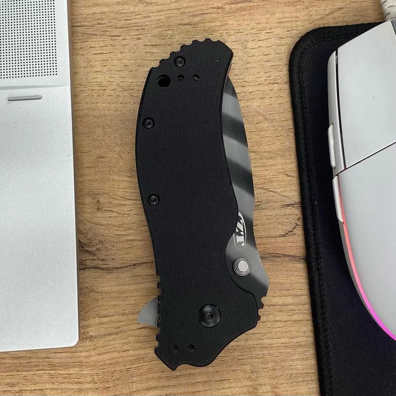 Zero Tolerance 0350, Ніж складний ZT, Нож edc, Складной нож ZT 0350