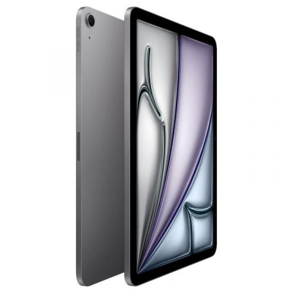 iPad air 11” 2025 M3 com garantia como novo