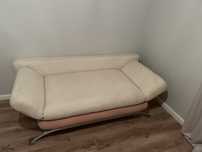 Sofa dwuosobowa