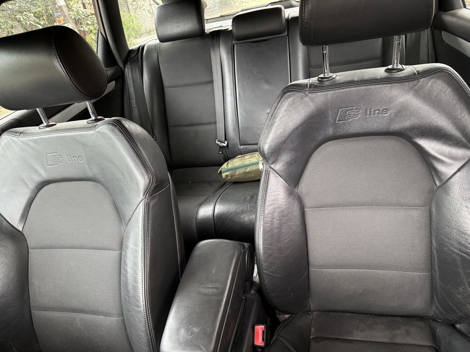 Не битая не крашеная стекла родные все