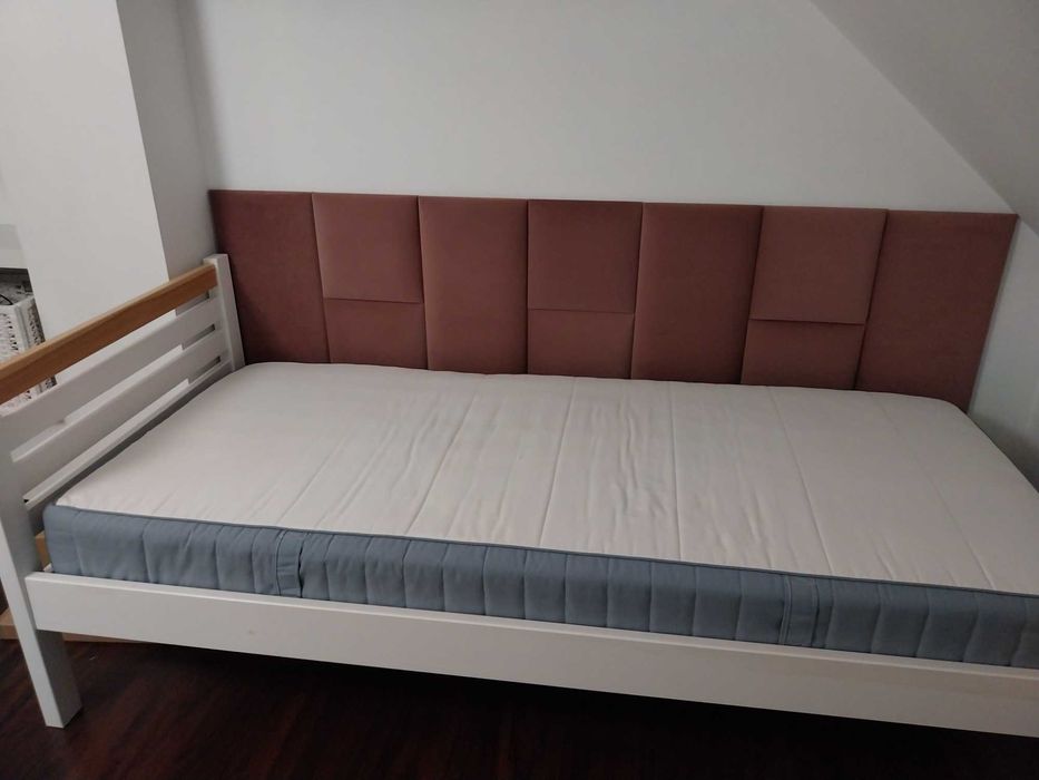 Materac Ikea 90x200