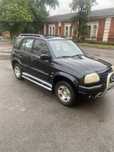 Suzuki Grand Vitara 2003 року г/б