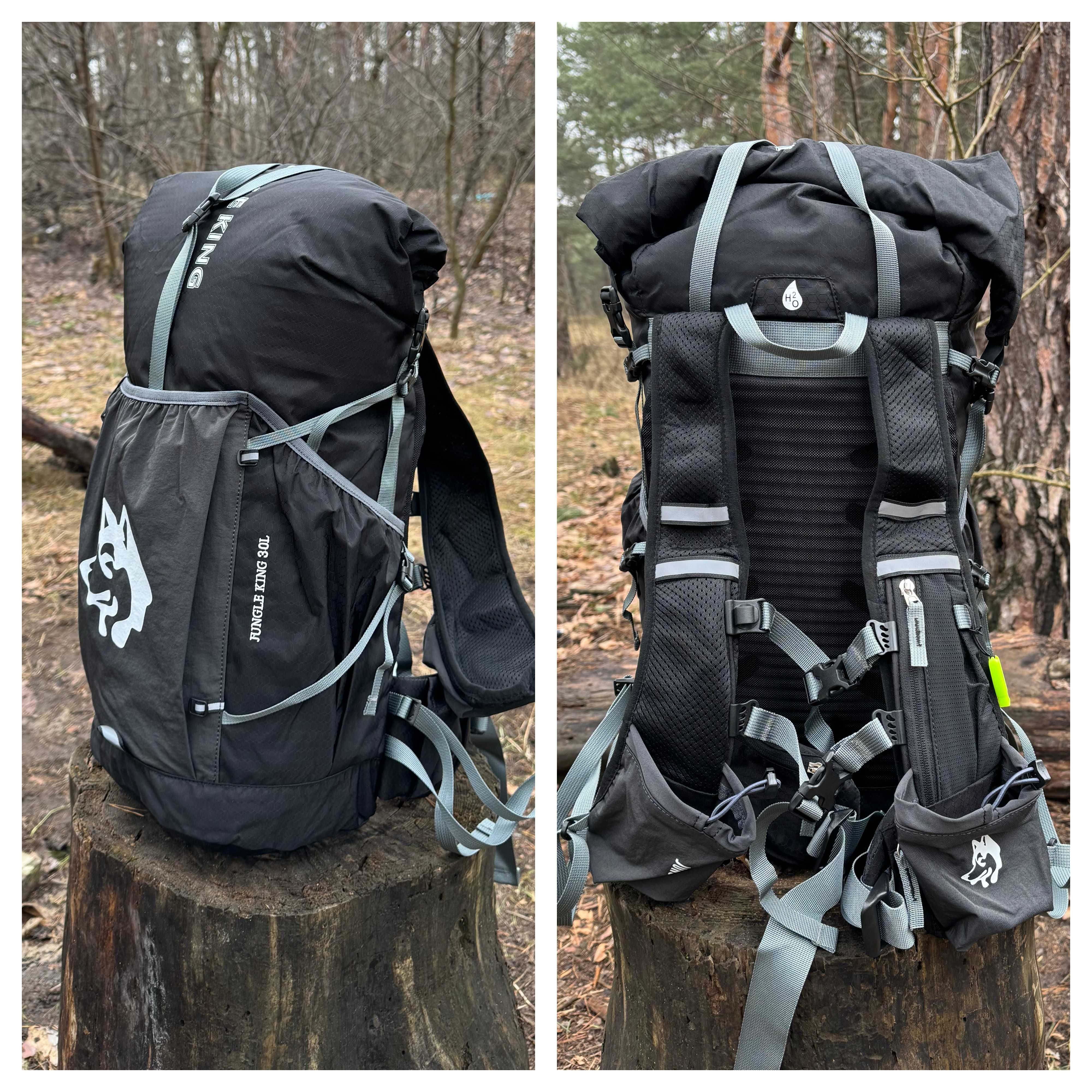 Туристична барахолка. Naturehike Cloud UP