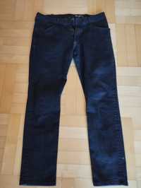 Spodnie dżinsowe męskie Wrangler rozmiar W33/L30