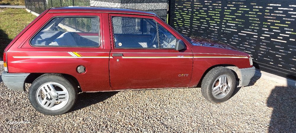 Opel  Corsa  1.2 Super