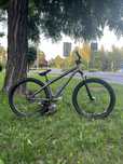 Rower dirt Ns Bikes Movement 3