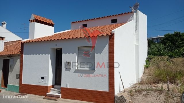 Casa na aldeia De Vale das Mós, Abrantes