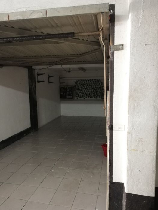 Garagem Pinhal Novo 21m2
