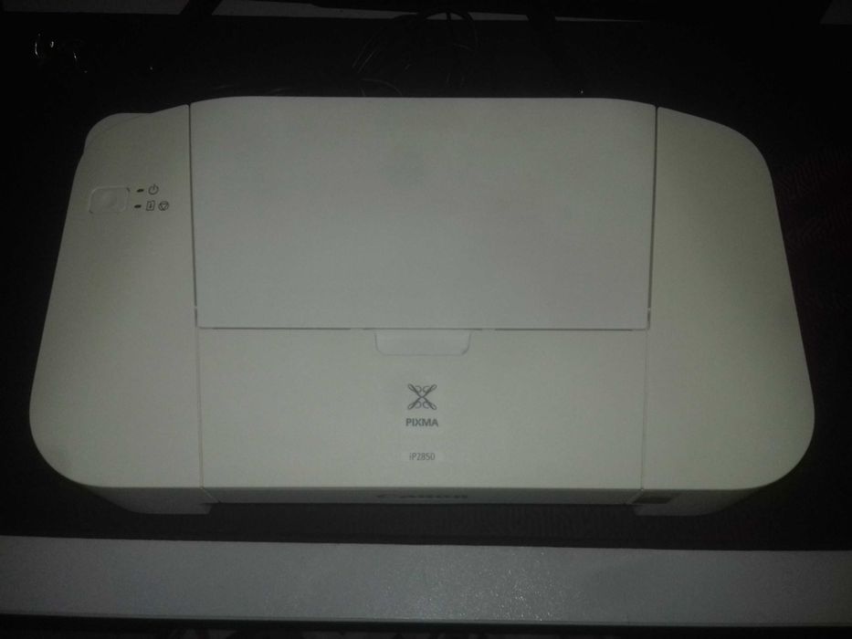 Drukarka Canon PIXMA i P2850