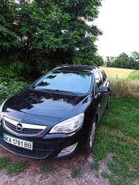 Opel Astra j 1.7 CDTI