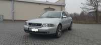 AUDI A4 B5 w dobrym stanie