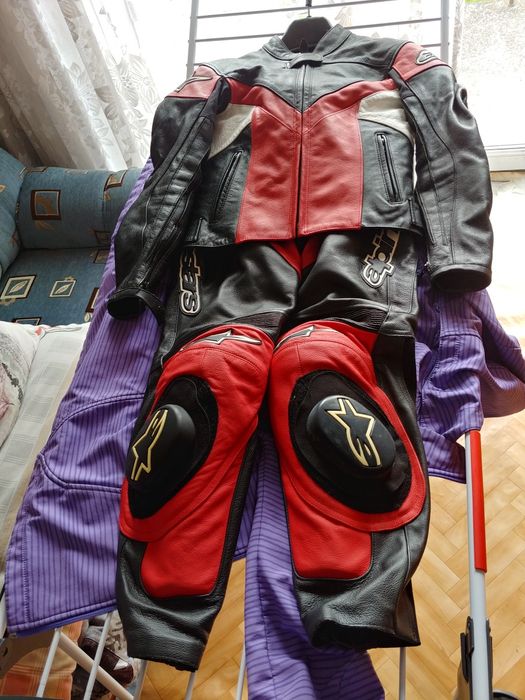 Alpinestars stella rozm 38