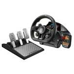 Nietrafiony prezent kierownica Turtle Beach VelocityOne Race xbox