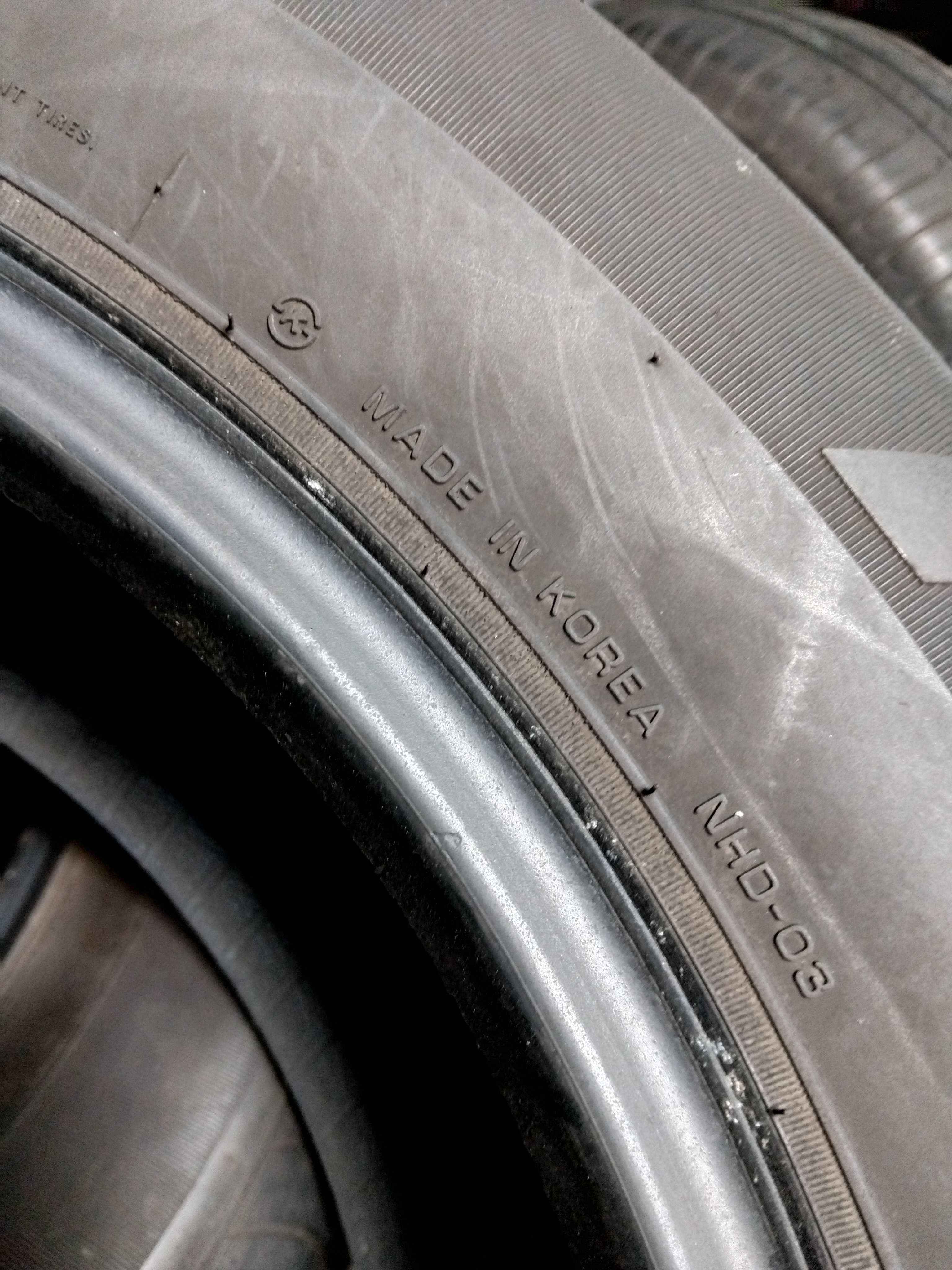 Шини бу 235/60 R16 Nexen Nblue HD Plus Пара ЛІто