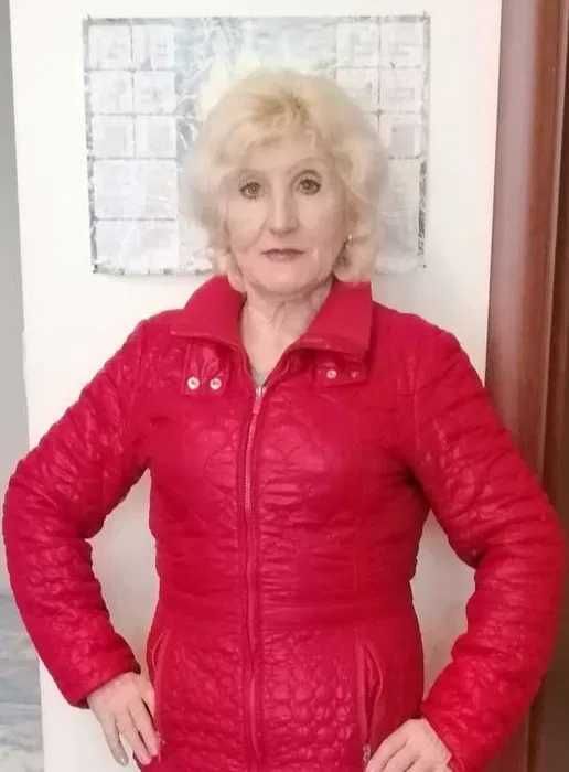 Реабілітолог на дому, медсестра, доглядальниця. Не агенство