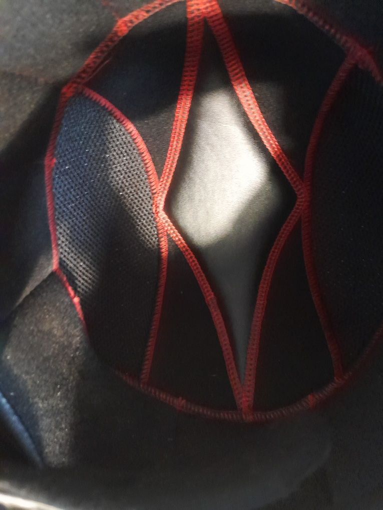 Capacete jet da Torx, tamanho M