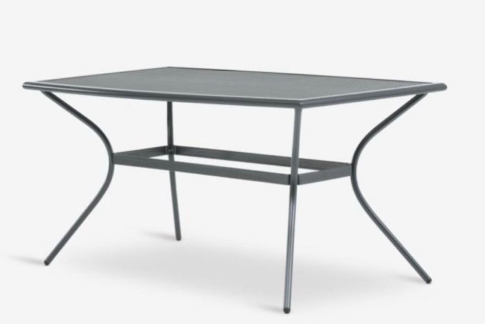 Zestaw mebli ogrodowych