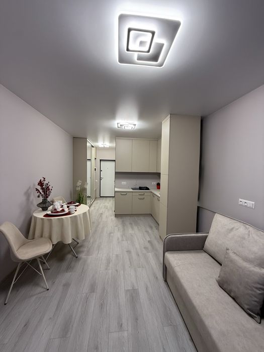 Без %! Стиль та затишок в ЖК Санвіль Парк, поруч Петрівський квартал