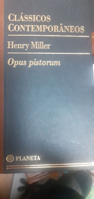 Livros Clássicos Contemporâneos