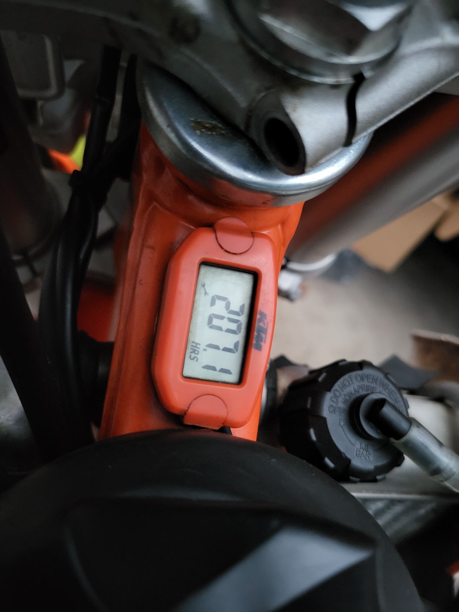 Ktm sx 65 2021 vhf vforce stan idealny