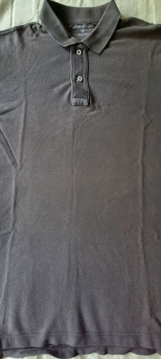 Koszulka Polo firmy Eddie Bauer rozm.L