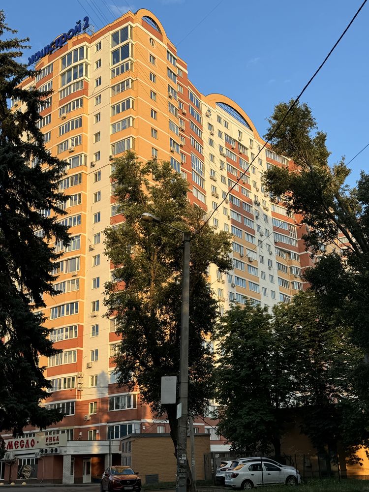 Продам 3 комнатную квартиру ЖК Дуэт, Жилстрой-2 Алексеевка
