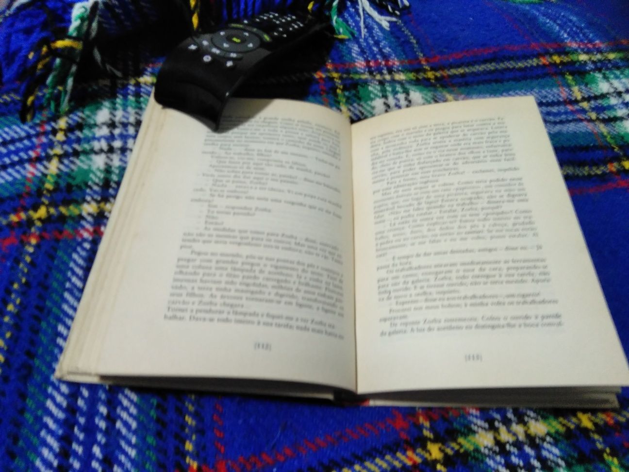 Livro - Zorba o Grego
