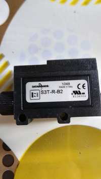 Оптичний датчик Datasensor s3t-r-b2