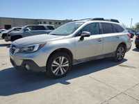 2019 Subaru Outback 2.5 LImited USA