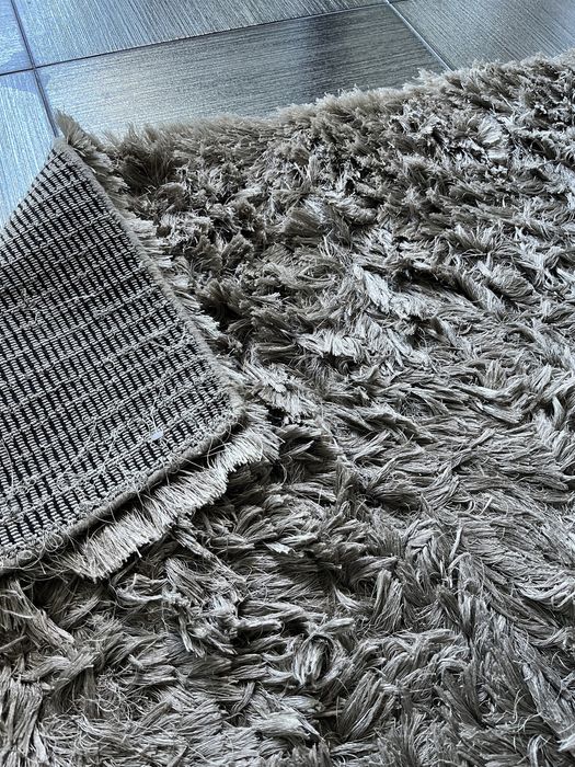 Tapetes de sala de grandes dimensões