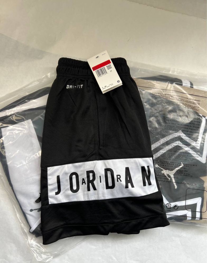 Шорти джордан/Jordan Dri-Fit