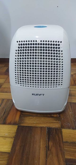 Desumidificador Kunft MDM10L