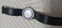 Atlantic Worldmaster. Super Deluxe. XL. Vintage.