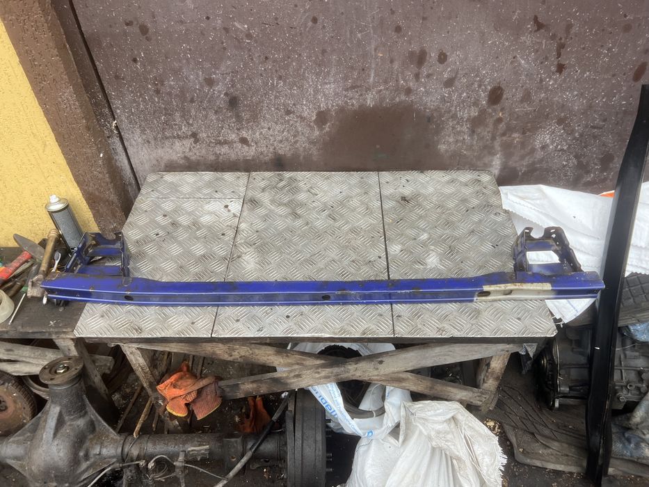 Усилитель  бампера део тико daewoo tico