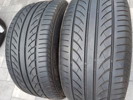 Летняя резина ПАРА 275/40 R18 Bridgestone Potenza S-02A