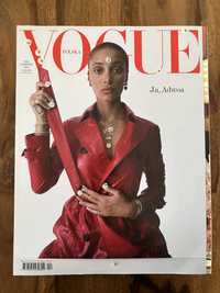 Vogue Polska nr 4 czerwiec 2018