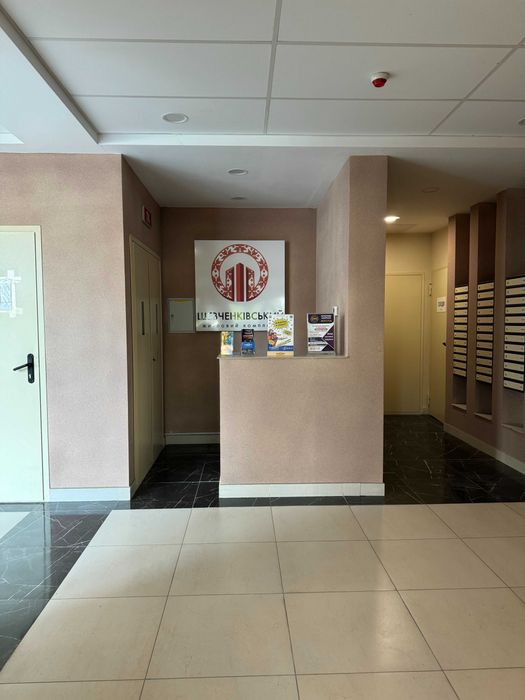 ЖК Шевченківський 3к 100 м2 Золотоустівська 25 Центр