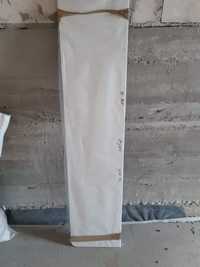 Parapet mdf