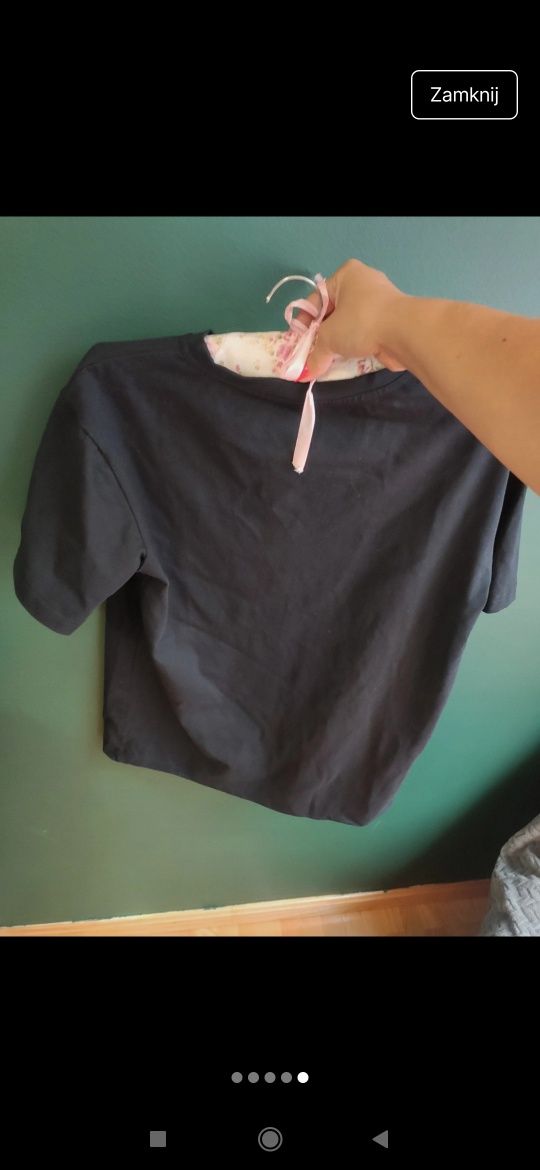 tshirt koszulka szybcy i wściekli toretto garage M męska