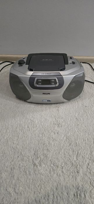 Radio philips AZ1816/12
