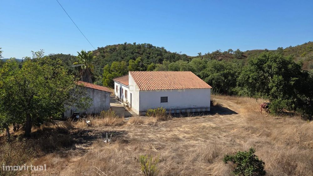 Propriedade Com 83.880 M2 Em São Marcos Da Serra