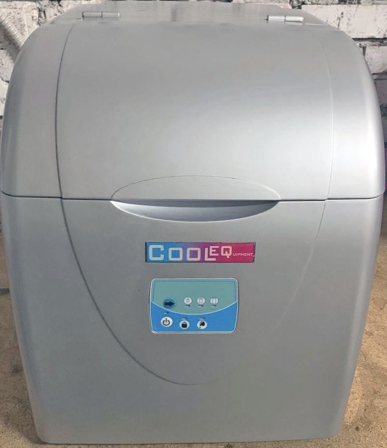 Льдогенератор COOLEQ uipment
