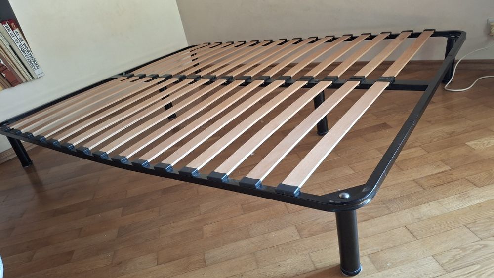 Продам ламелі в каркасі